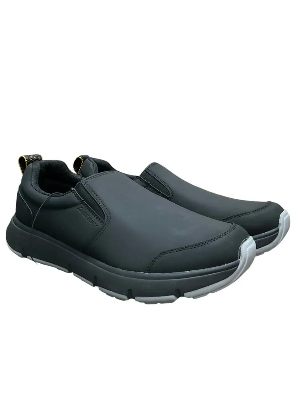 Gerry Men's Moc II Shoe Black Size 13 NEW NIB